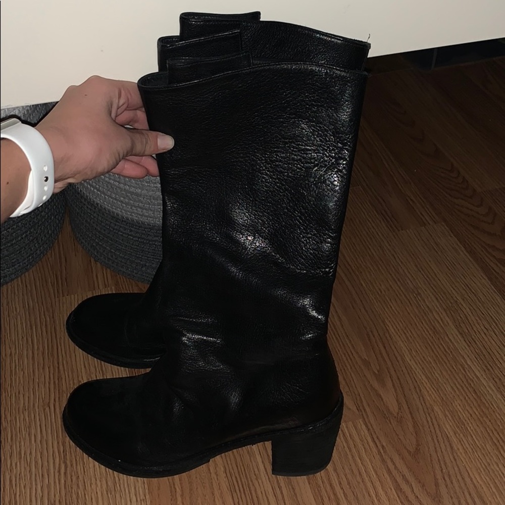 Calleen Cordero Boots